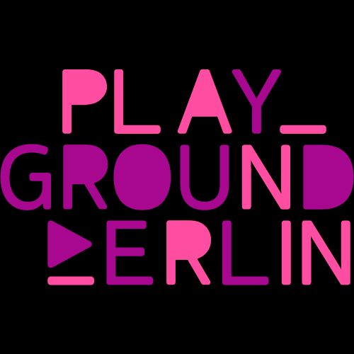 Logo Playground Berlin