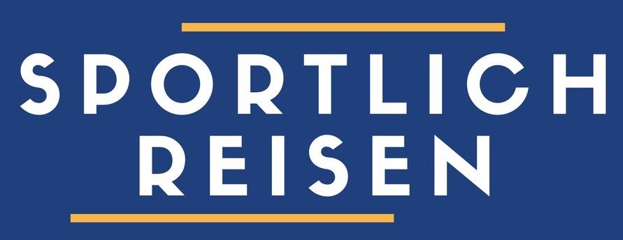 Logo Sportlich Reisen