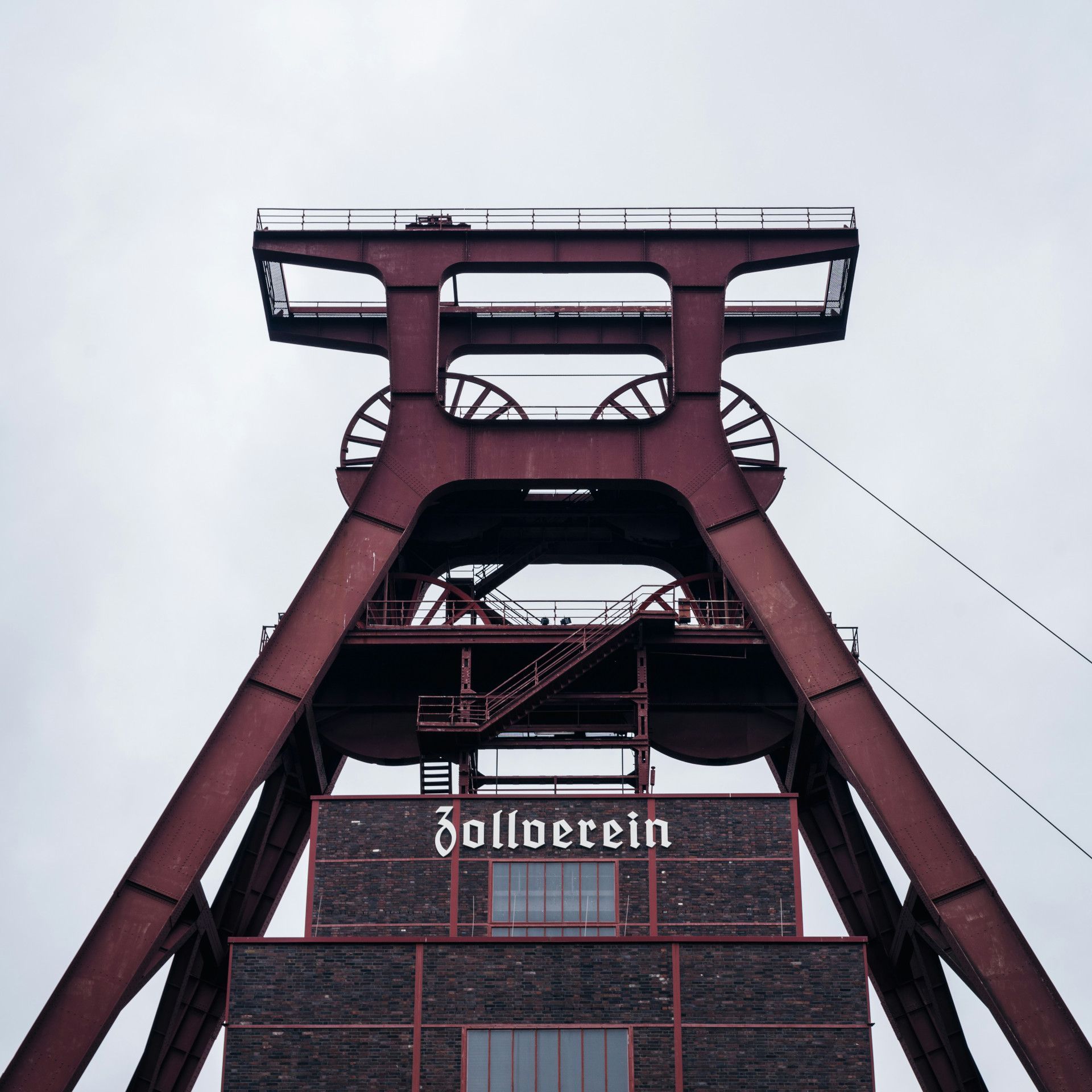 Fußball spielen in Essen