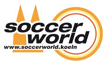Logo Soccerworld Köln