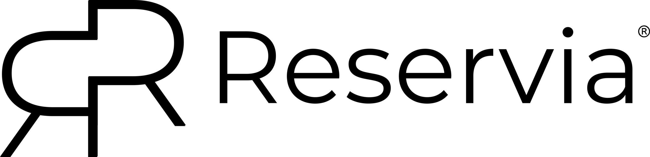 Logo Reservia