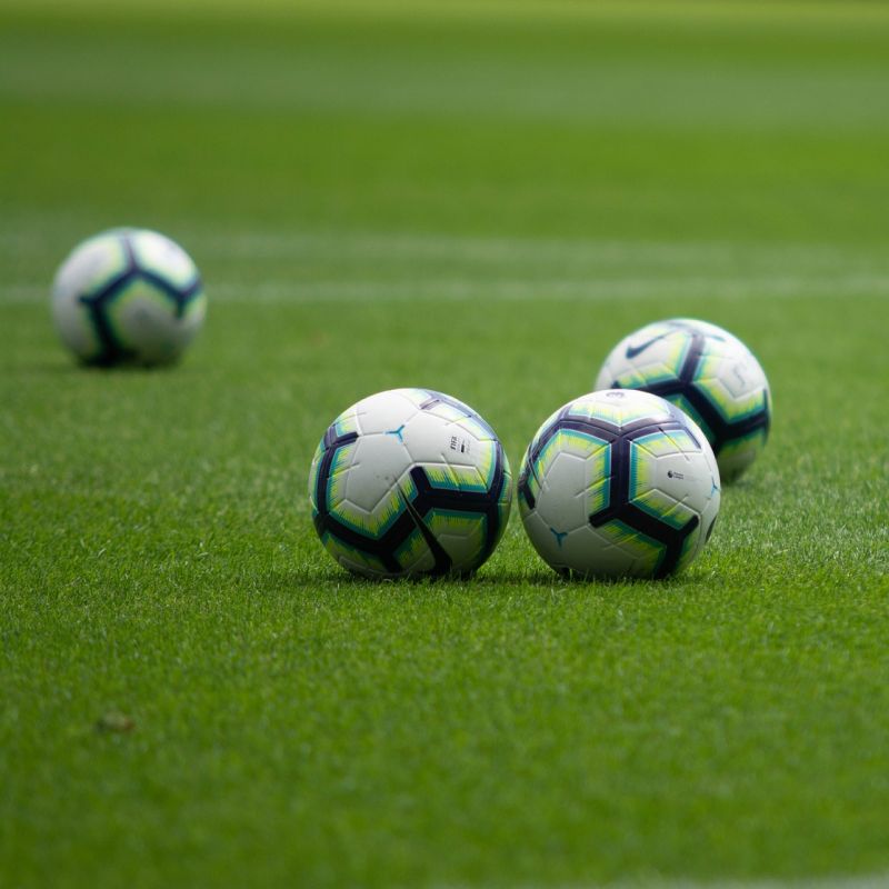 Fußball spielen in Rhein-Erft-Kreis